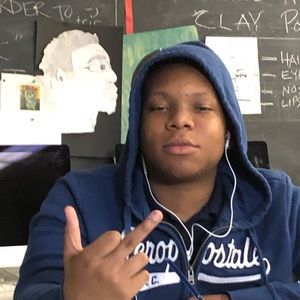 Meet your Posher, Chester